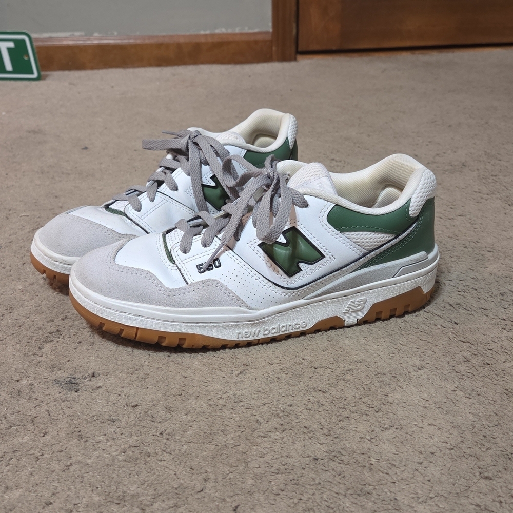 New Balance 550 Sneakers